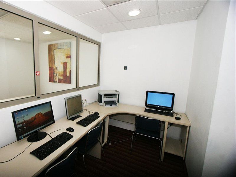 Wyndham Garden Monterrey Valle Real Exterior photo