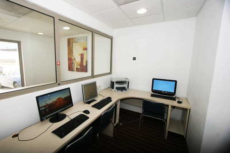 Wyndham Garden Monterrey Valle Real Exterior photo